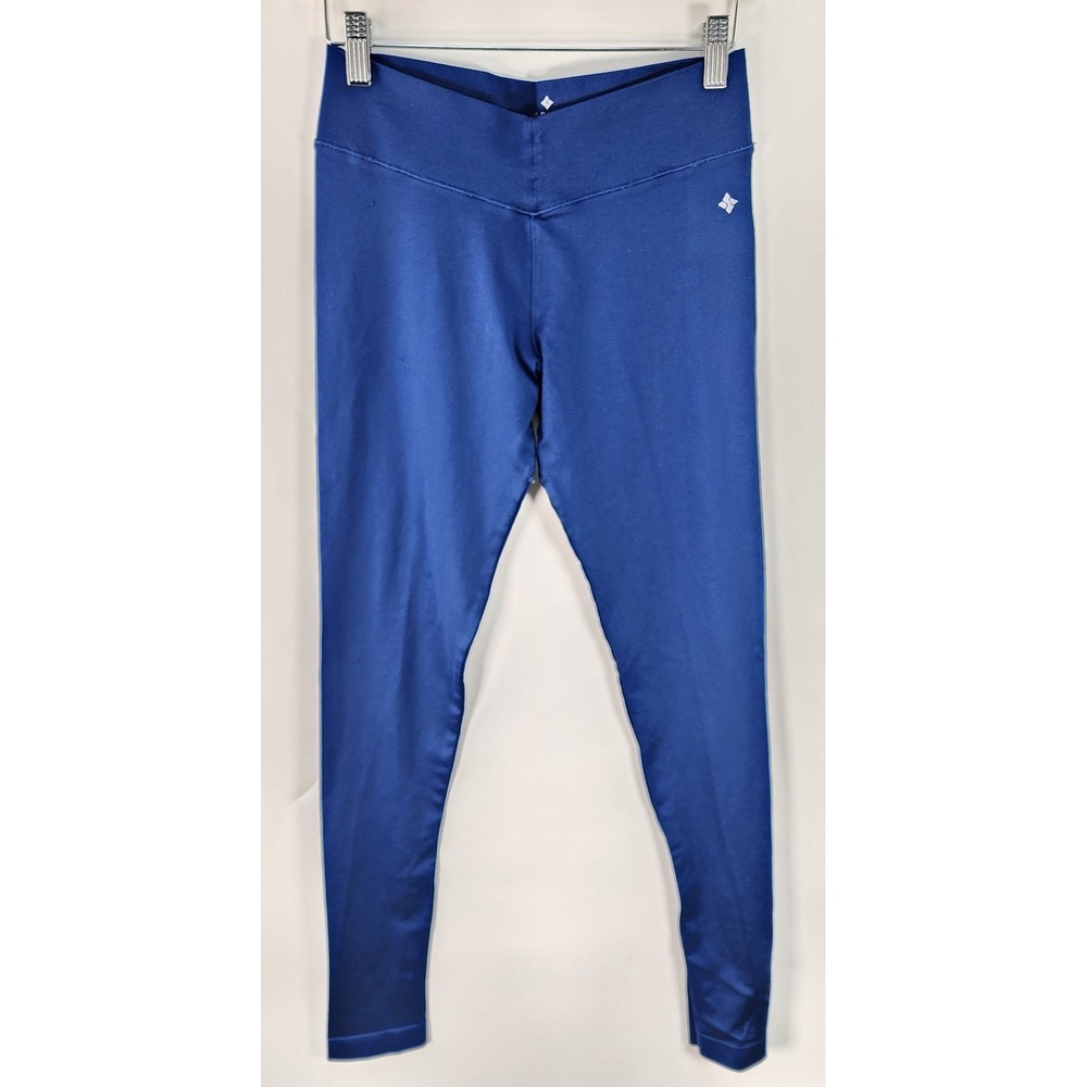 Nux Active Pants Women's L Logo Yoga